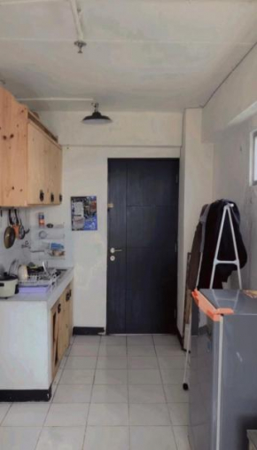 Sewa Apartemen Sentra Timur Murah